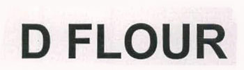 D Flour Device mark 2331178 Trademark