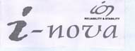 I-novq Device mark 1905261 Trademark
