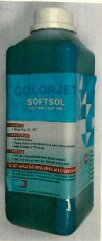 Colorjet (label) Device mark 2705880 Trademark