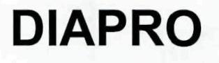 Diapro Device mark 2411376 Trademark