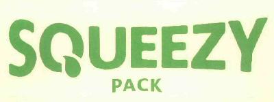 Squeezy Pack Device mark 2962322 Trademark