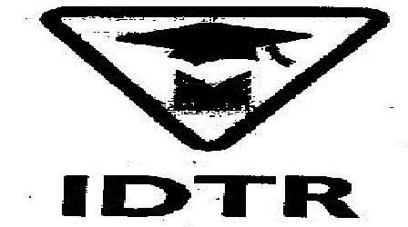 Idtr Device mark 1869947 Trademark