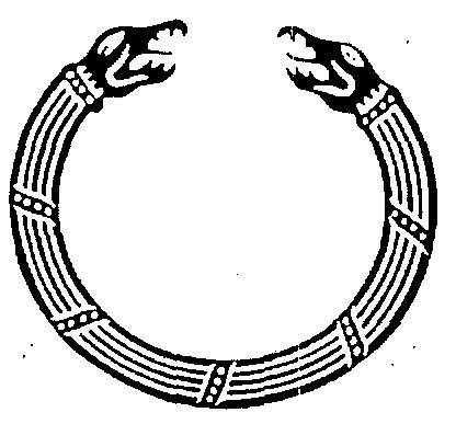 Bengal(device) Device mark 847288 Trademark