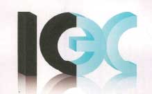 Icex Device mark 2296623 Trademark