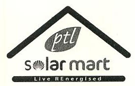 Ptl Solar Mart Device mark 2434405 Trademark