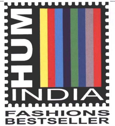 Hum India Fashions Bestseller Device mark 2209080 Trademark