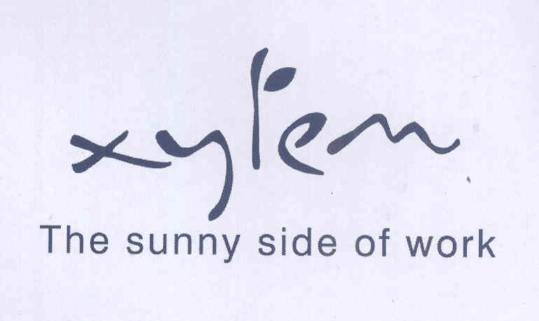 Xylem Device mark 1691031 Trademark