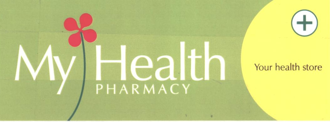 My Health Pharmacy Device mark 2309891 Trademark