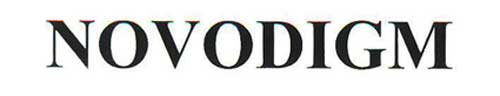 Novodigm Device mark 1805249 Trademark