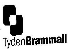 Tyden Brammall Device mark 817797 Trademark