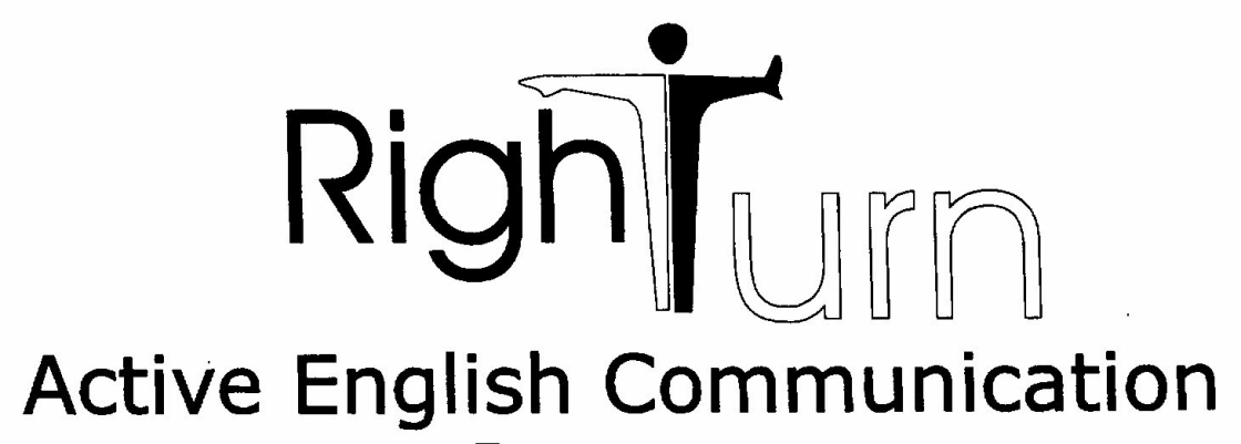 Righturn (special Form Of Writing) Device mark 1565440 Trademark