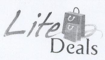 Litedeals With Device Device mark 1663837 Trademark