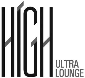 High Ultra Lounge Device mark 2671370 Trademark