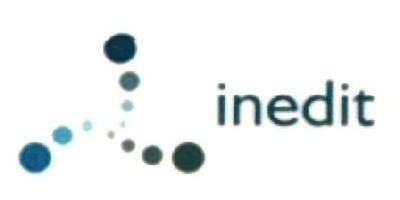 Inedit (device) Device mark 2602686 Trademark
