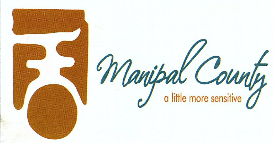 Manipal County Device mark 1652907 Trademark