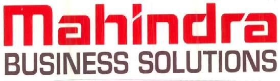 Mahindra Business Solutions Device mark 2554941 Trademark