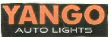 Yango (device) Device mark 2491367 Trademark