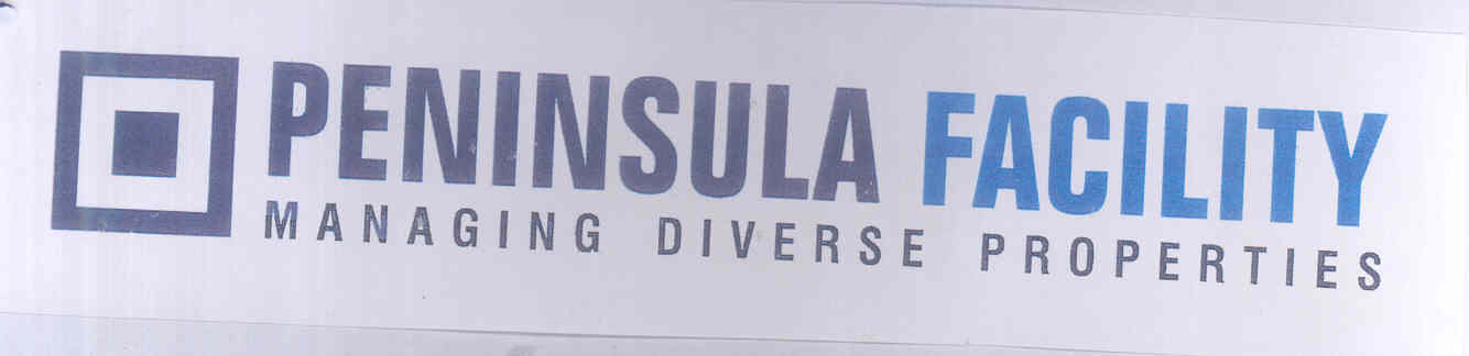 Peninsula Facility (labal) Device mark 1737563 Trademark