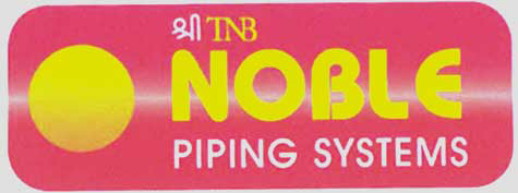 Noble Piping Systems Device mark 1871598 Trademark