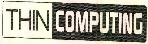 Thin Computing Device mark 2584136 Trademark