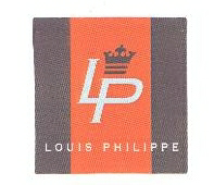 Louis Philippe & Lp Device mark 1610053 Trademark
