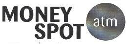 Money Spot, Atm Device mark 1776835 Trademark