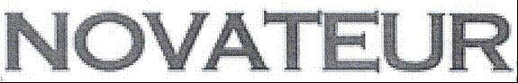 Novateur Device mark 2226101 Trademark