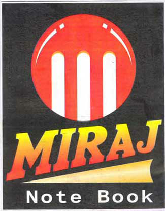 Miraj Device mark 2002369 Trademark