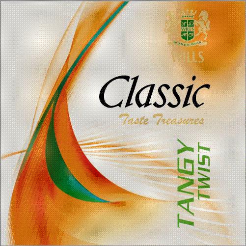 Classic Tangy Twist Device mark 2538544 Trademark