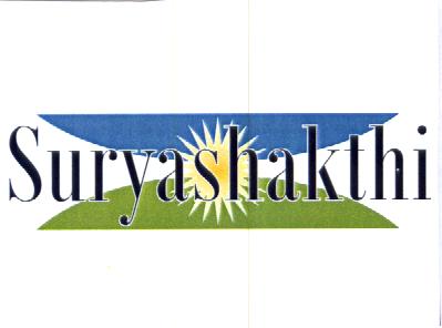 Suryashakthi Device mark 1888979 Trademark