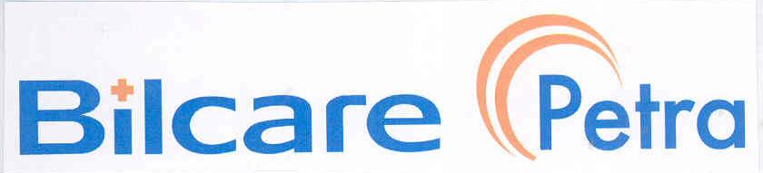 Bilcare Petra Device mark 1684215 Trademark