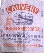Cauvery Device mark 1835856 Trademark