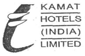 Kamat Hotels (india) Limited (label) Device mark 1626200 Trademark