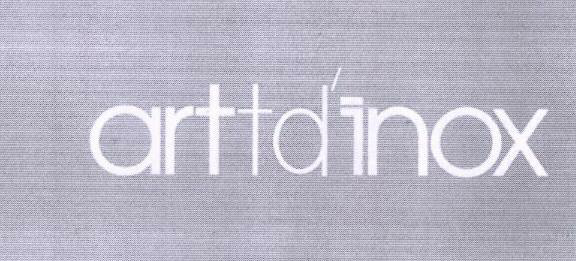 Arttdinox (logo) Device mark 1967477 Trademark