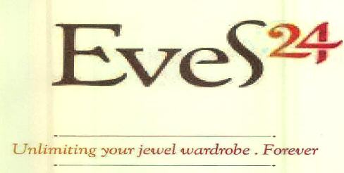 Eves24 Device mark 2888165 Trademark