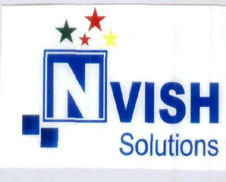 Nvish Device mark 1808493 Trademark