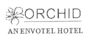 Orchid (label) Device mark 1659538 Trademark