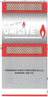 It"s My Lite, Unilite Device mark 1653650 Trademark
