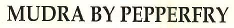 Mudra By Pepperery Device mark 2726939 Trademark