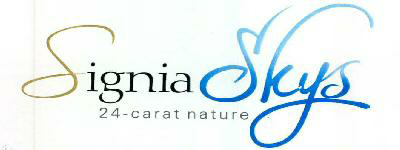 Signiaskys Device mark 2374539 Trademark