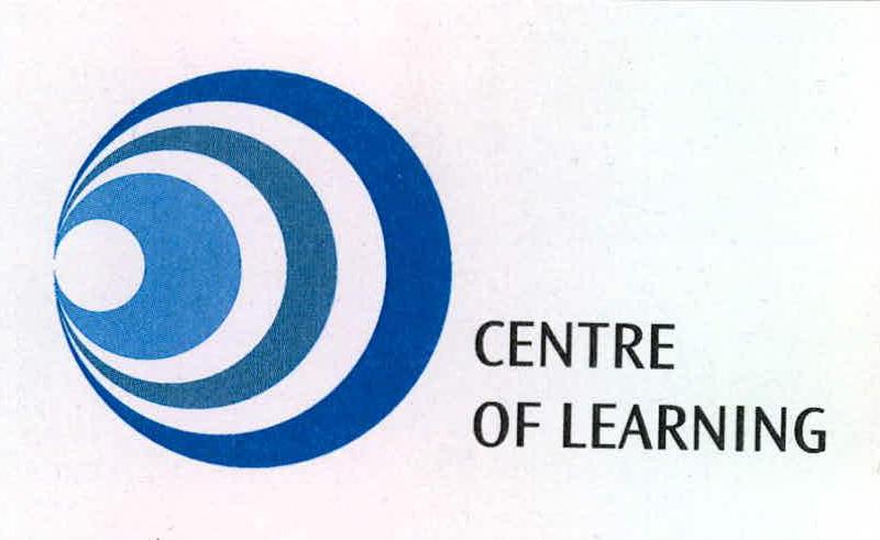 Centre Of Learning Device mark 2218765 Trademark