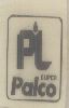 Palco (label) Device mark 463644 Trademark