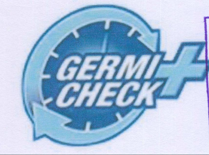 Germi Check Device mark 1948448 Trademark