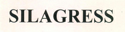 Silagress Device mark 2580967 Trademark