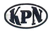 Kpn Device mark 1335628 Trademark