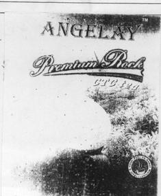 Angelay Premium Rock Device mark 2282200 Trademark