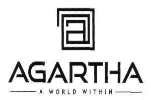 Agartha (device) Device mark 2575402 Trademark