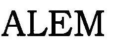 Alem Device mark 1850580 Trademark