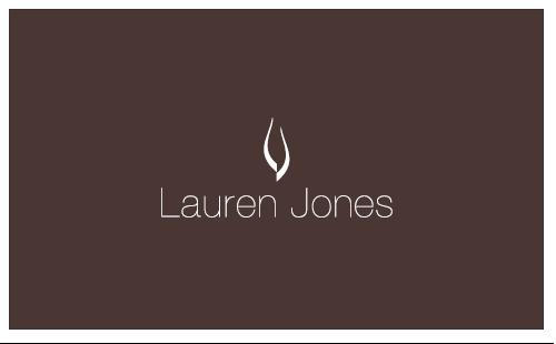 Lauren Jones Device mark 2558330 Trademark