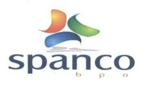 Spanco Bpo (label) Device mark 1671308 Trademark